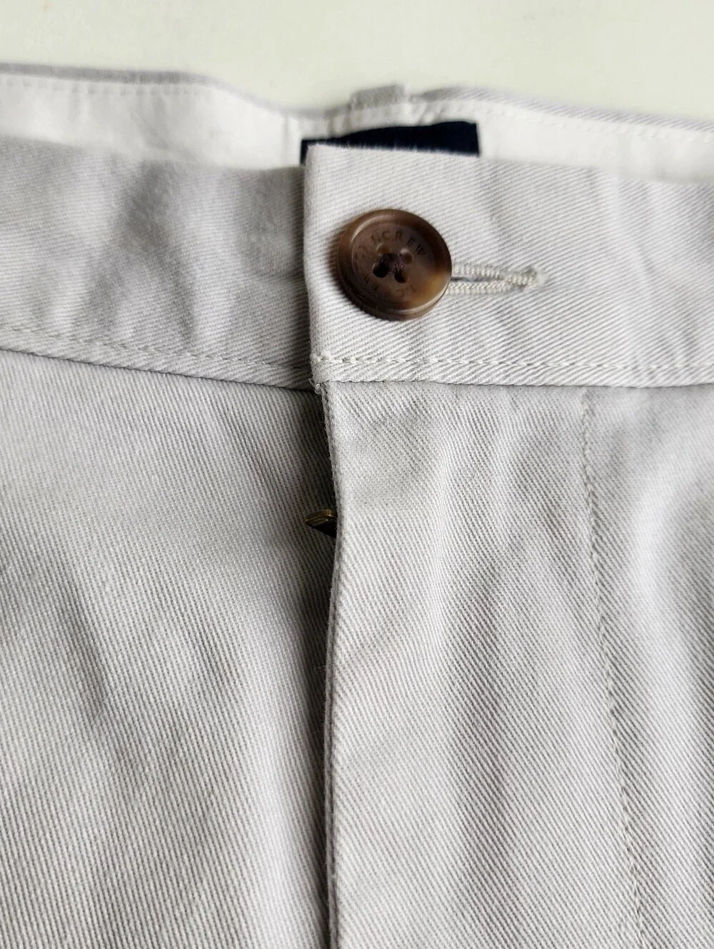 J Crew 9